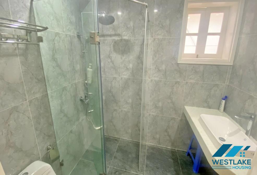  Nhà 5 phòng ngủ cho thuê tại Ciputra với đầy đủ nội thất