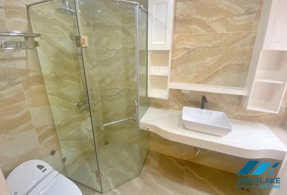  Nhà 5 phòng ngủ cho thuê tại Ciputra với đầy đủ nội thất