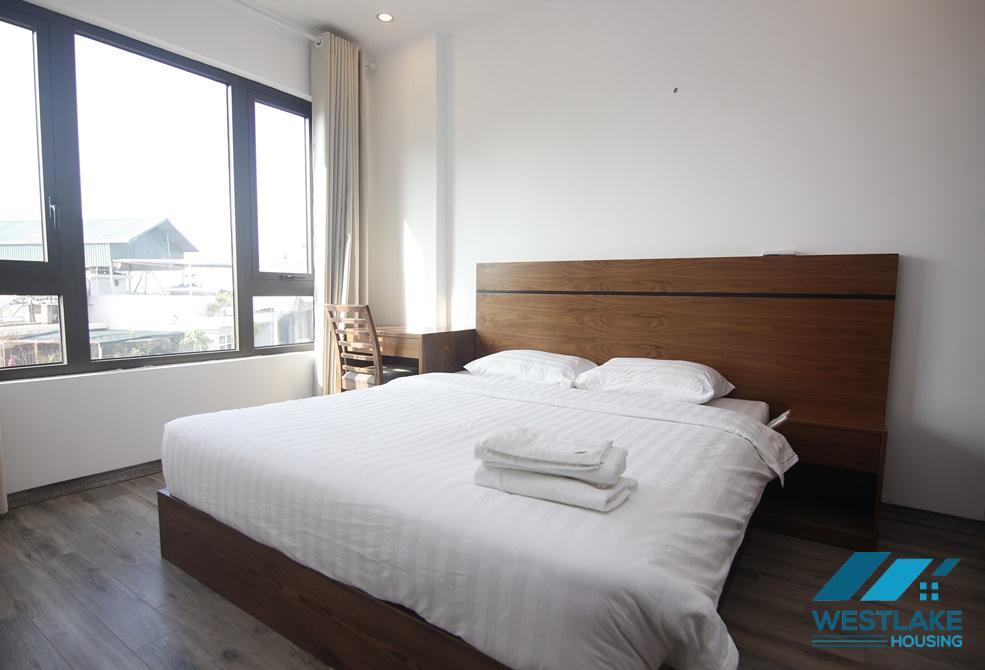 A nice and clean 1 bedroom apartment in Vo chi cong, Tay ho