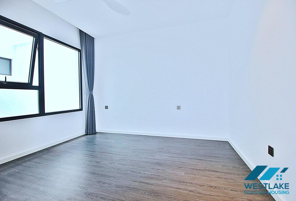 A beautiful 04 bedrooms apartment for rent on Quang An Street, Tay Ho, Ha Noi