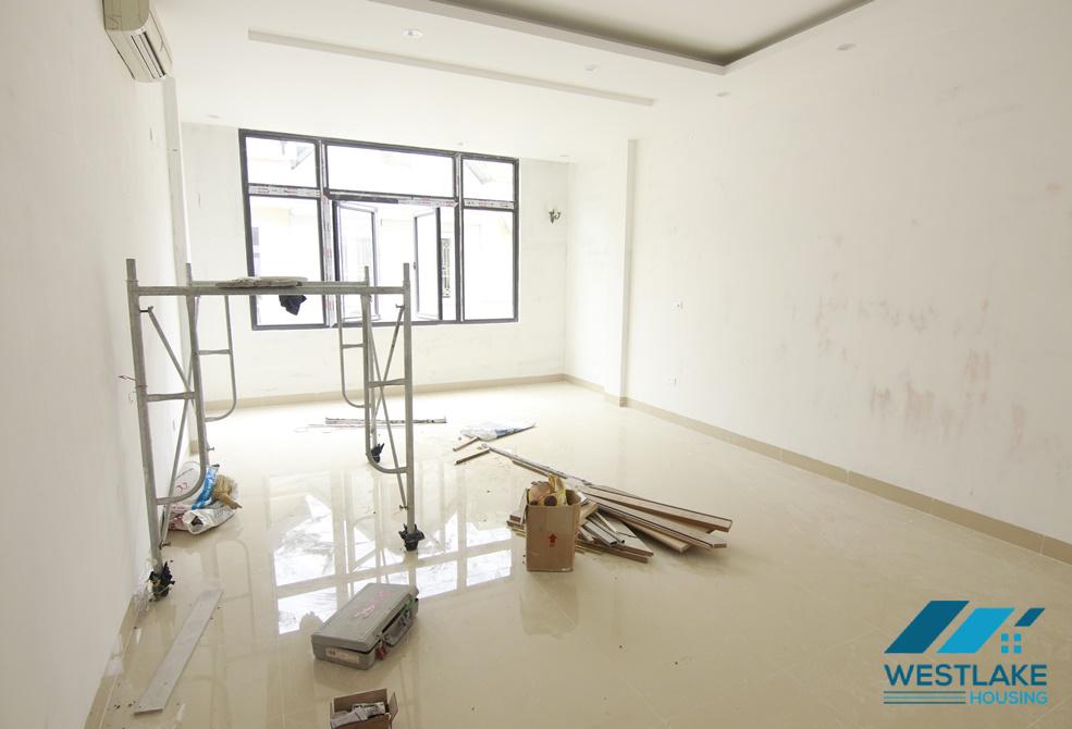 New office space for rent in Vo chi cong, Tay ho