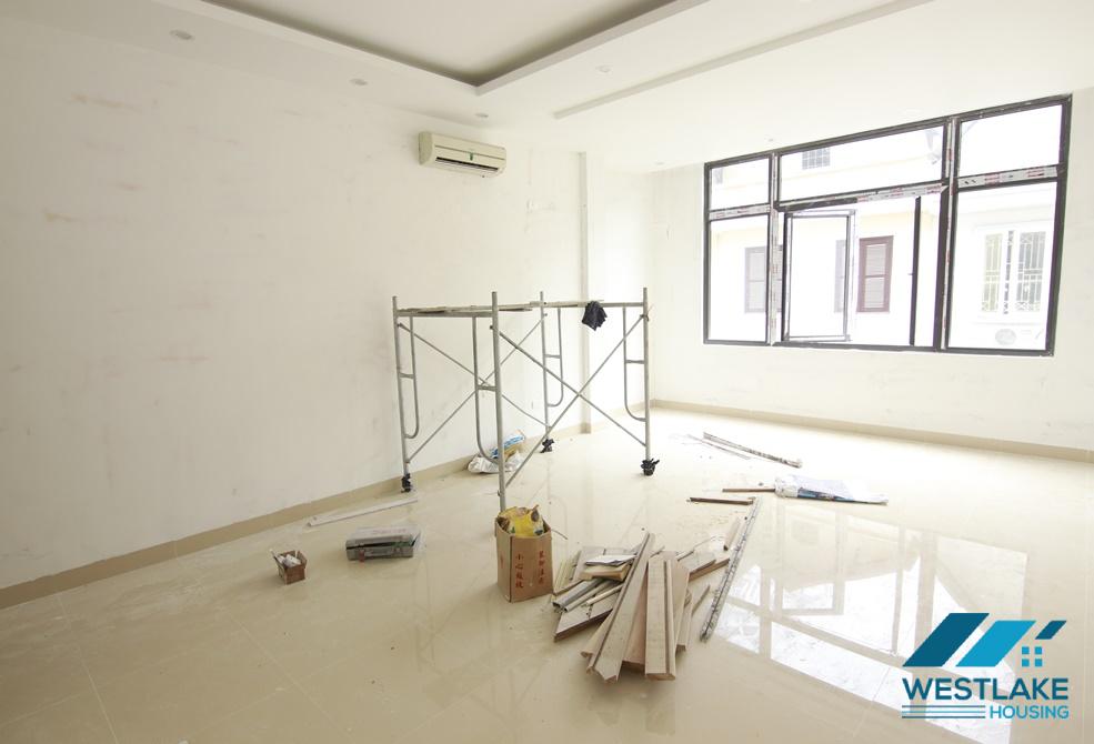 New office space for rent in Vo chi cong, Tay ho