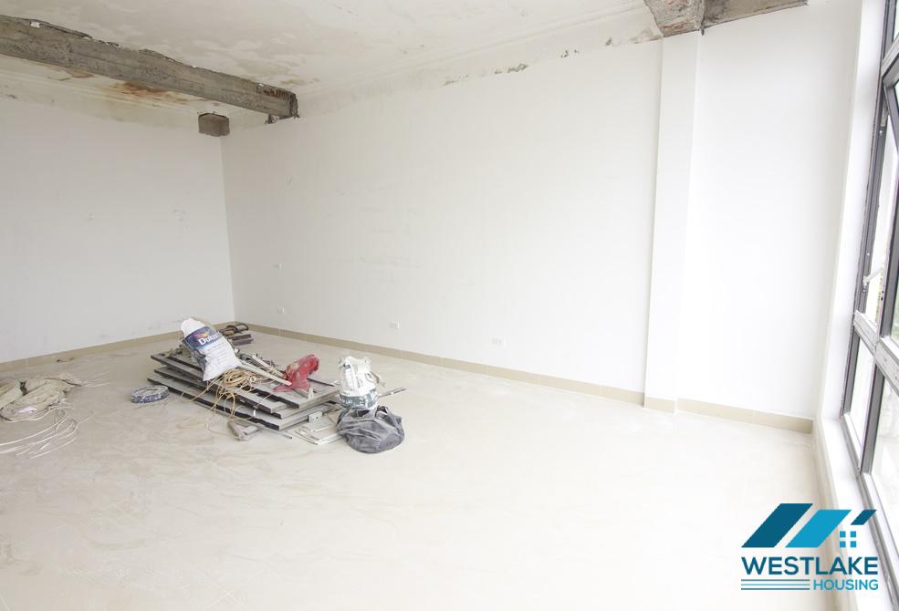 New office space for rent in Vo chi cong, Tay ho