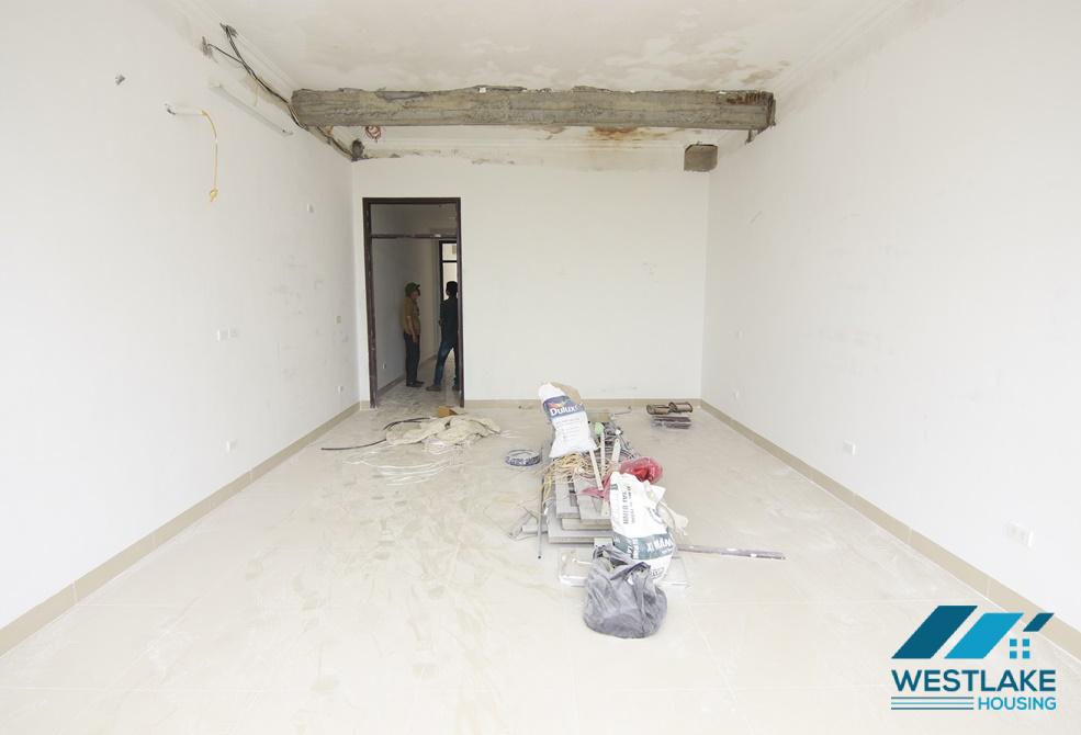 New office space for rent in Vo chi cong, Tay ho