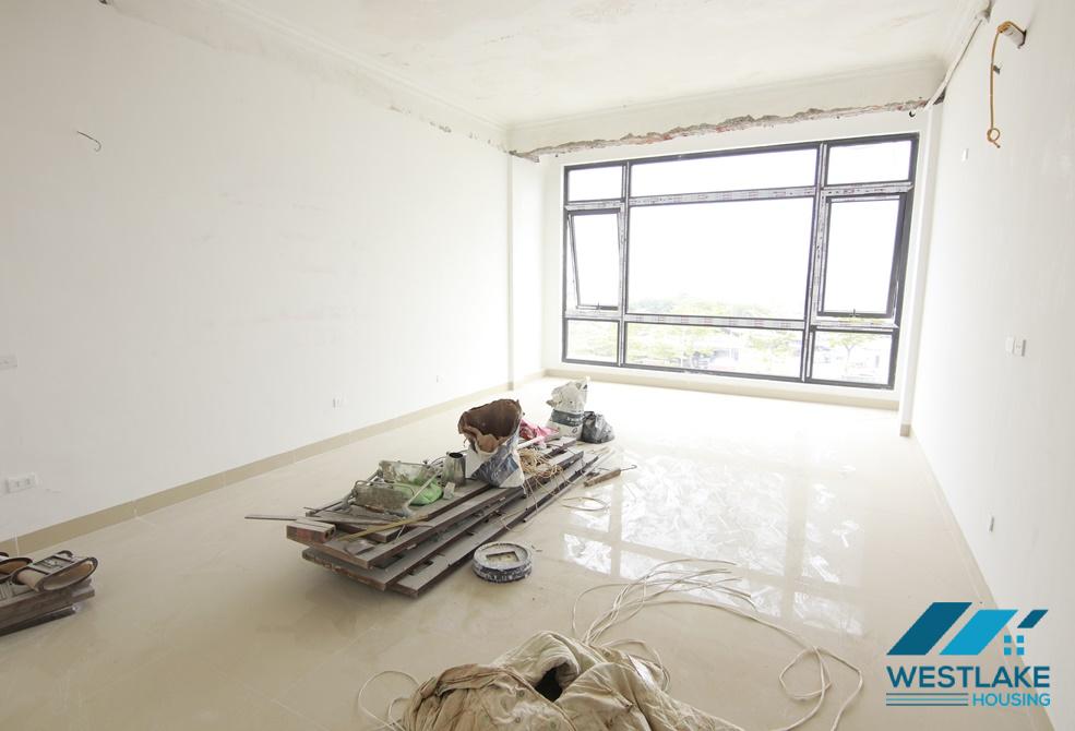 New office space for rent in Vo chi cong, Tay ho