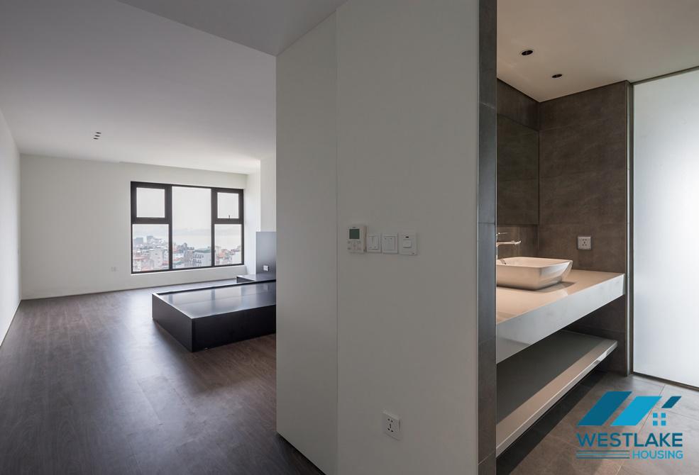 Căn hộ 4 phòng ngủ hiện đại cho thuê tại D'Leroi Soleil