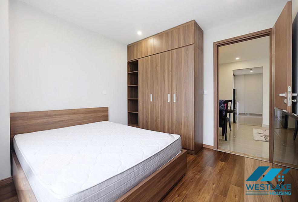 A luxurious home with 3 bedrooms for rent in Ciputra, Tay Ho