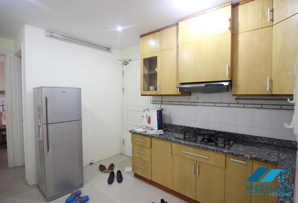 A 3 bedroom apartment for rent in Ciputra, Tay Ho