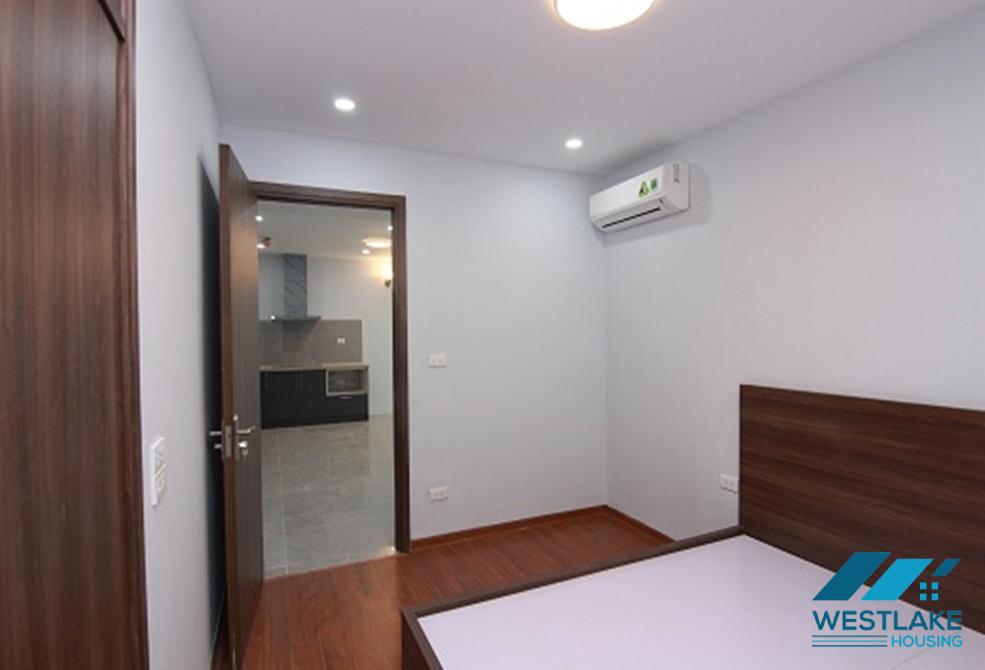 Cho thuê căn hộ 3 phòng ngủ tại D'Leroi Soleil Tây Hồ