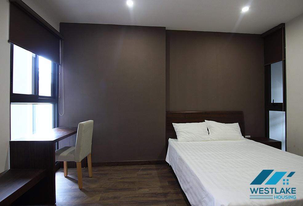 Căn Hộ 2 Phong Ngủ Rộng Đẹp, View Hồ Cho Thuê Tại Đặng Thai Mai Tây Hồ,Hà Nội