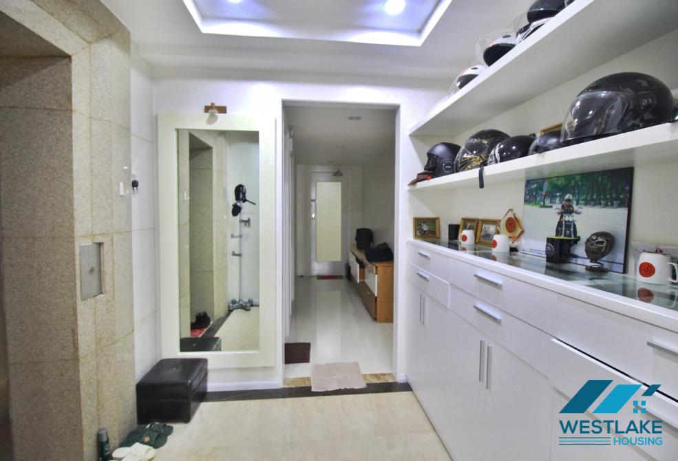 Cho thuê căn hộ penthouse tại tòa P, Ciputra, Hà Nội, Việt Nam
