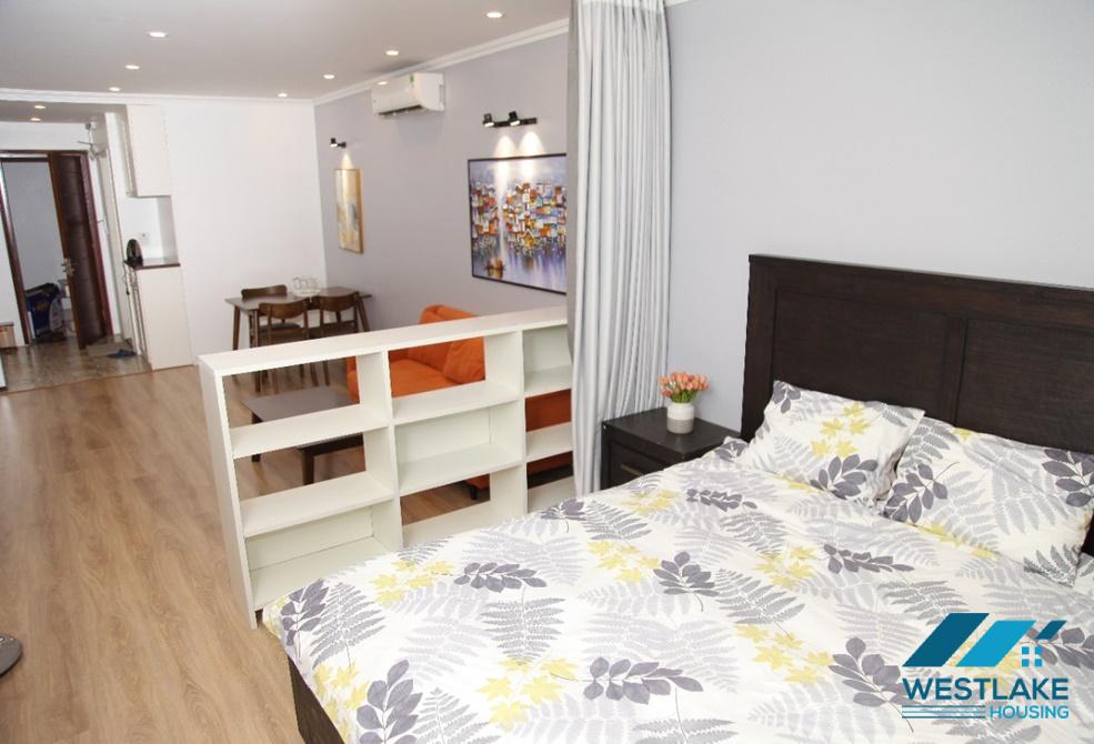 CHO THUÊ CĂN HỘ CAO CẤP 2PN TẠI TÂN HOÀNG MINH, 59 XUÂN DIỆU – TÂY HỒ