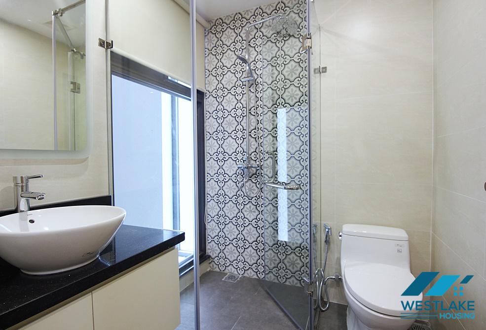Căn Hộ Studio Hoàn Toàn Mới Cho Thuê Tại Tây Hồ, Hà Nội