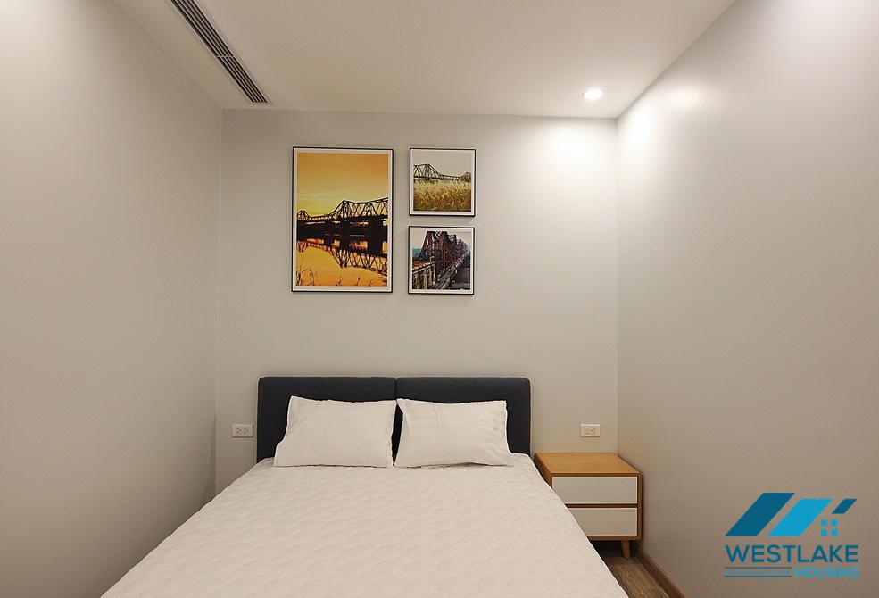 CHO THUÊ CĂN HỘ CAO CẤP – D’. LE ROI SOLEIL, 59 XUÂN DIỆU