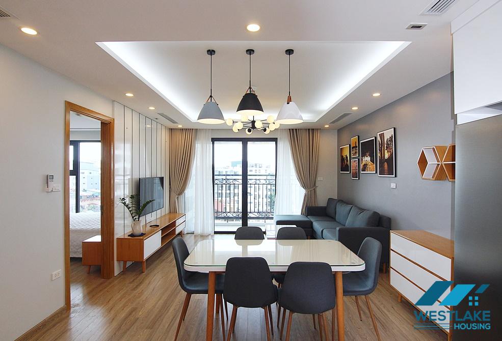 CHO THUÊ CĂN HỘ CAO CẤP – D’. LE ROI SOLEIL, 59 XUÂN DIỆU