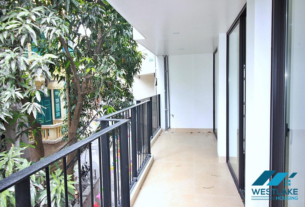 Cho Thuê Sàn Văn Phòng Thông Tầng, Vị Trí Đẹp Tại Phố Nhật Chiêu, Tây Hồ, Hà Nội