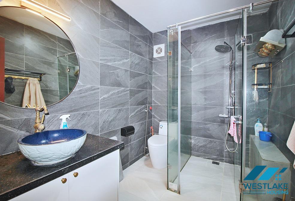 Cho Thuê Nhà 4 Phòng Ngủ Rộng, Sáng Thoáng Chất Lượng Tại Tây Hồ, Hà Nội