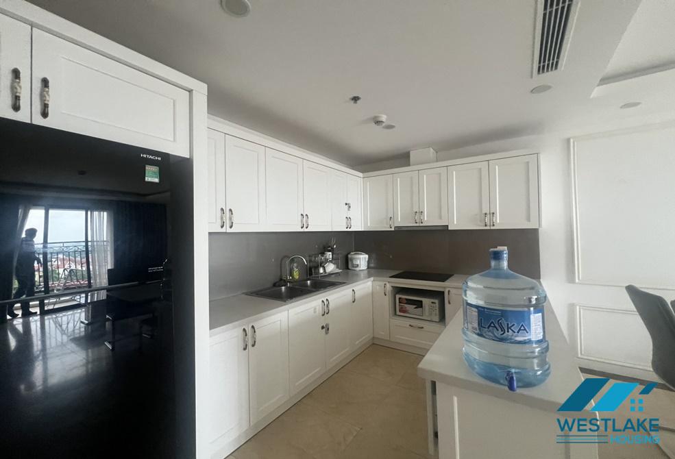 CĂN HỘ 3PN CAO CẤP CHO THUÊ – TÂN HOÀNG MINH XUÂN DIỆU