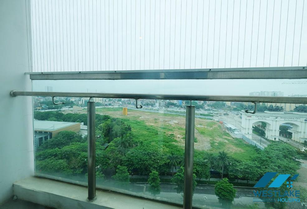 Cho thuê căn hộ 3 phòng ngủ đẹp tại L2-Ciputra Urban, quận Tây Hồ, Hà Nội