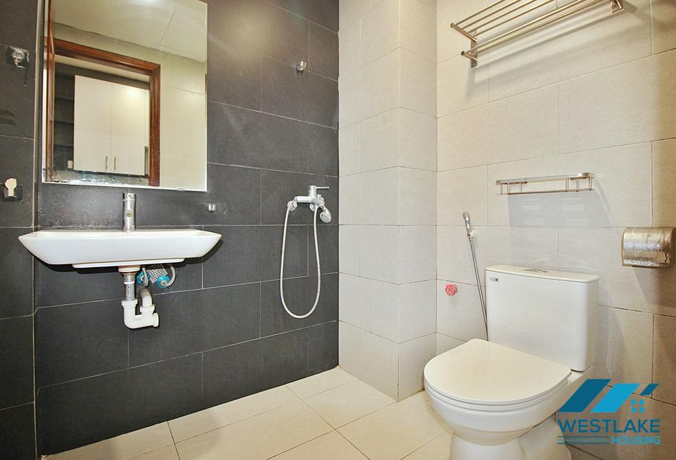 Cho Thuê Căn Hộ Studio Mới Giá Rẻ Tại Đặng Thai Mai, Tây Hồ