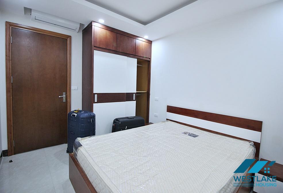  Cho thuê căn hộ 3 phòng ngủ cao cấp view đẹp tại dự án D'le Roi Soleil