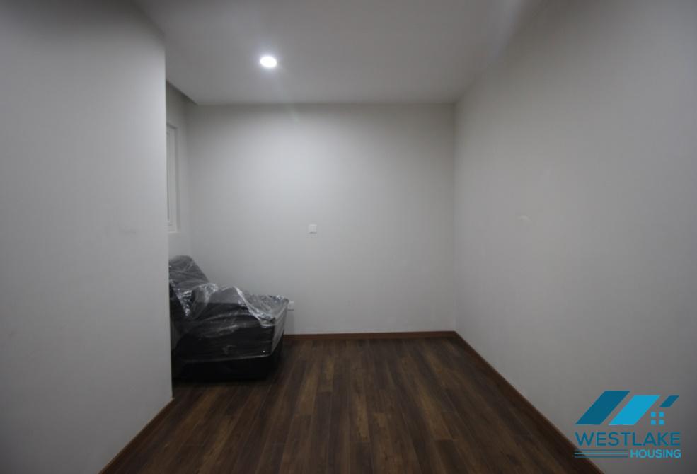 Căn hộ mới đẹp cho thuê tại Ciputra, Tây Hồ, Hà Nội