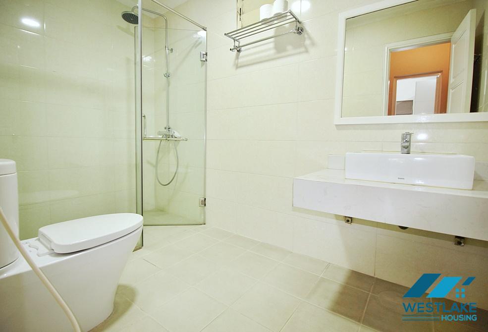 Nhà Đẹp 4 Phòng Ngủ, Sân Vườn Rộng Sáng Thoáng Cho Thuê Tại Tây Hồ, Hà Nội