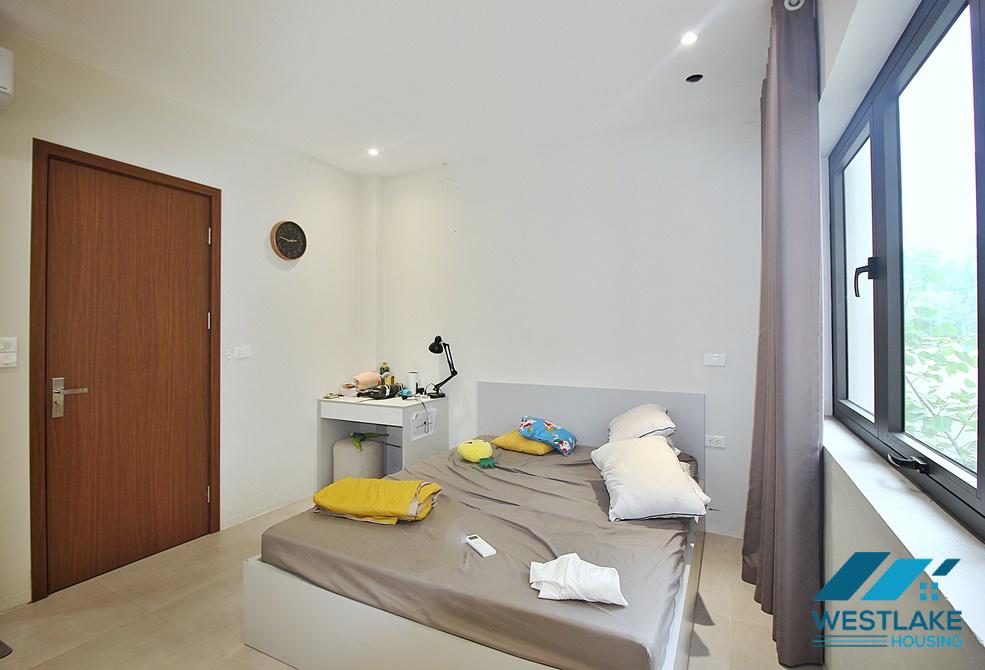 New house with quality furnitures for rent in Dang Thai Mai, Tay Ho