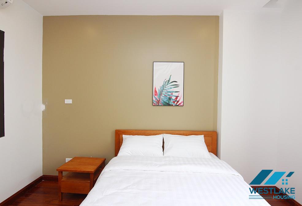 Gorgeously 04 bedrooms apartment for rent on Tay Ho street, Tay Ho, Ha Noi
