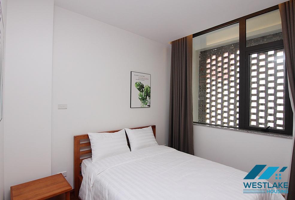 Gorgeously 04 bedrooms apartment for rent on Tay Ho street, Tay Ho, Ha Noi