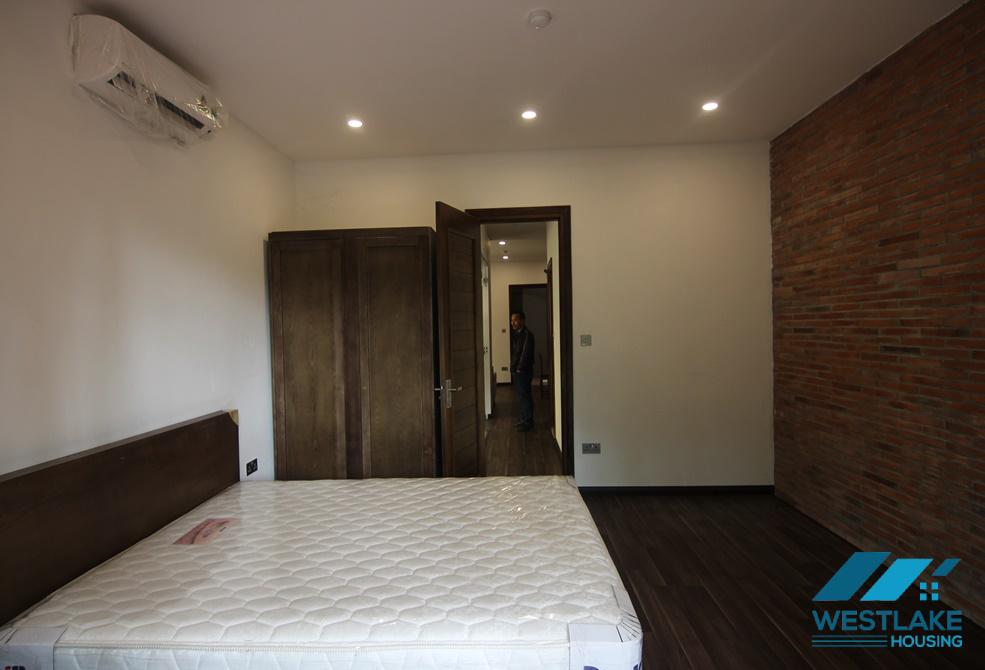 A stylish 2 bedroom apartment for rent in Tay Ho, Ha Noi