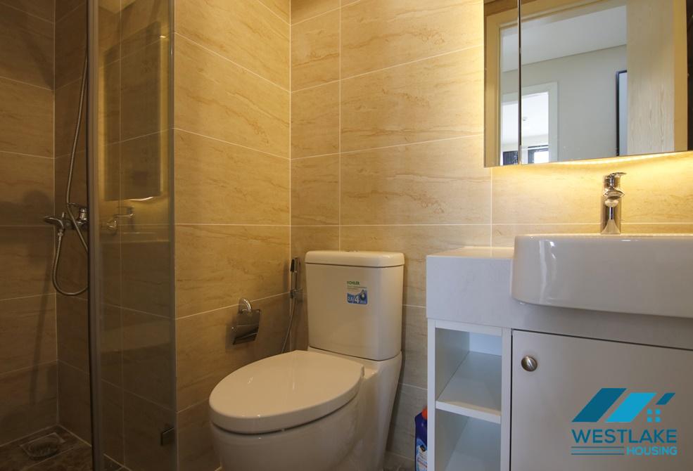 Cho Thuê Căn Hộ 2 Phòng Ngủ Sáng Sủa Tại D’.Capitale, Cầu Giấy – Đầy Đủ Nội Thất
