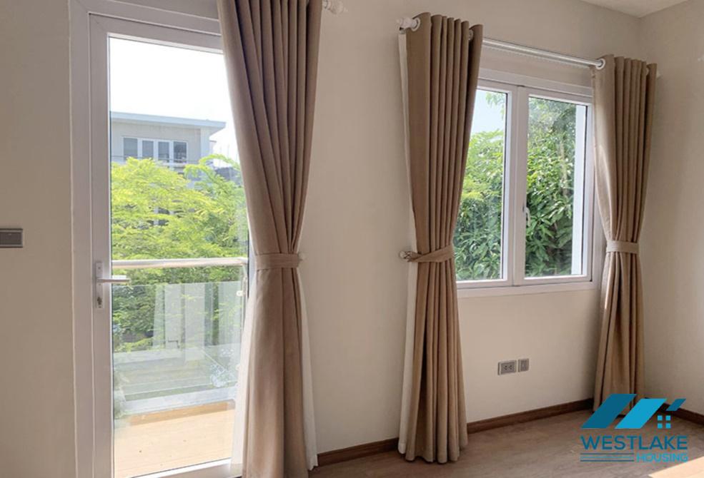 Biệt Thự Mới Đẹp Cho Thuê Tại Khu K Ciputra