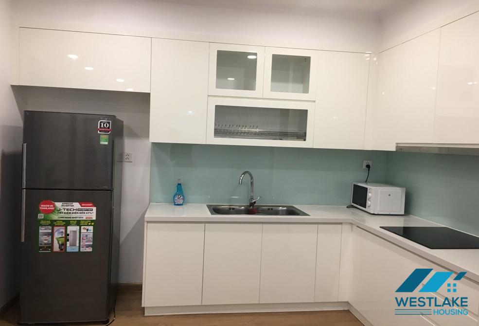 Cho Thuê Căn Hộ 2 Phòng Ngủ, 2 Phòng Tắm Đầy Đủ Nội Thất – Vinhomes Gardenia, Hàm Nghi, Nam Từ Liêm