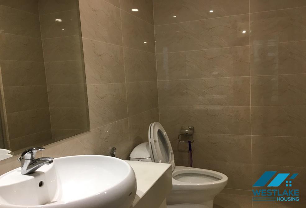 Cho Thuê Căn Hộ 2 Phòng Ngủ, 2 Phòng Tắm Đầy Đủ Nội Thất – Vinhomes Gardenia, Hàm Nghi, Nam Từ Liêm