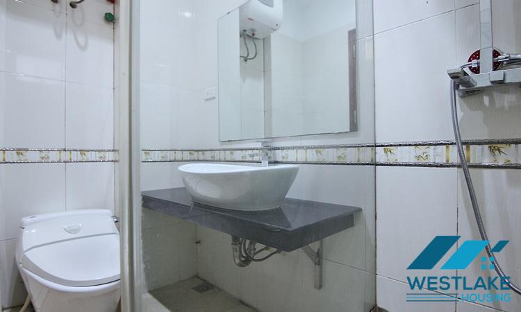 Bright 5 bedrooms house for rent in Tay Ho St, Tay Ho District, Hanoi, Vietnam