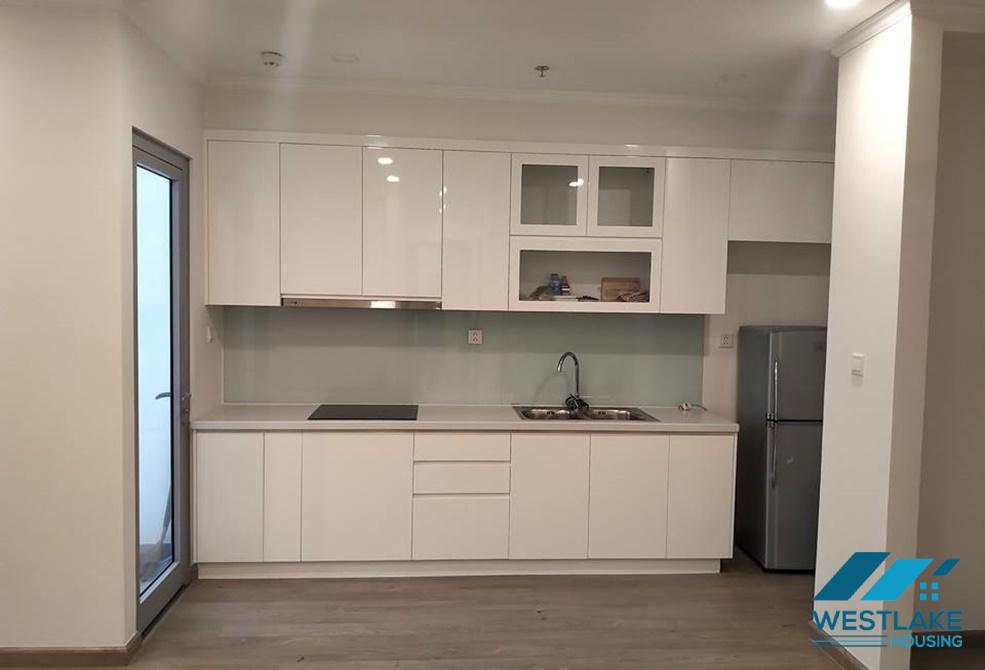 CHO THUÊ CĂN HỘ 2 PHÒNG NGỦ TẠI VINHOMES GARDENIA – FULL NỘI THẤT CAO CẤP