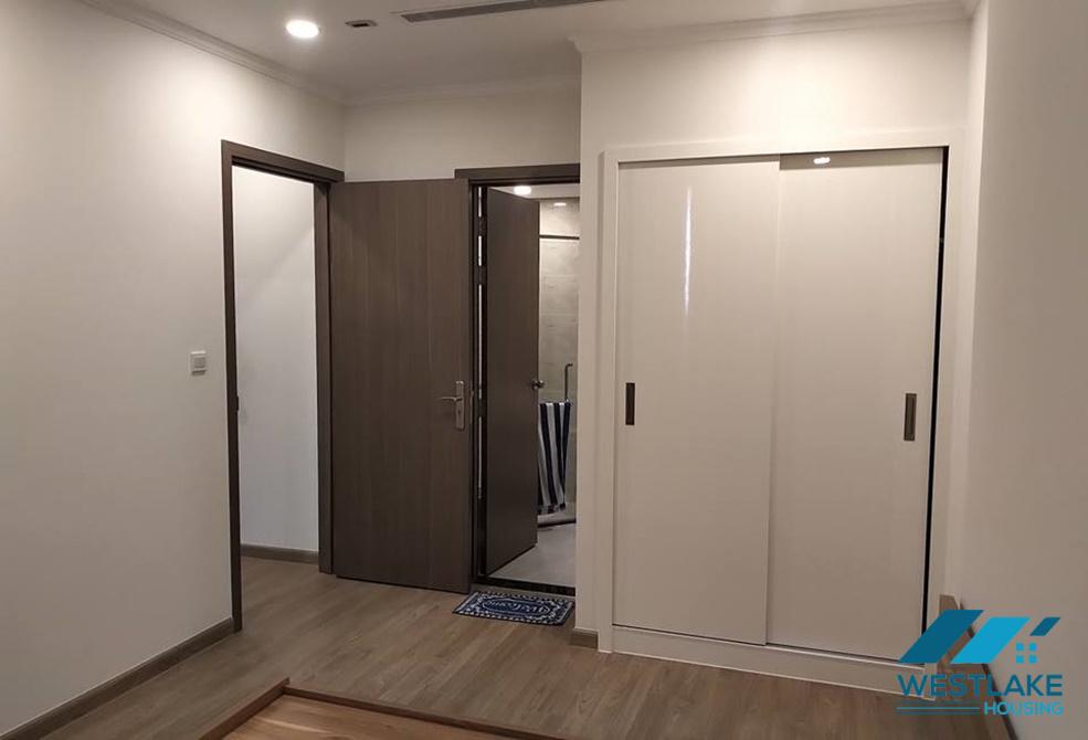 CHO THUÊ CĂN HỘ 2 PHÒNG NGỦ TẠI VINHOMES GARDENIA – FULL NỘI THẤT CAO CẤP