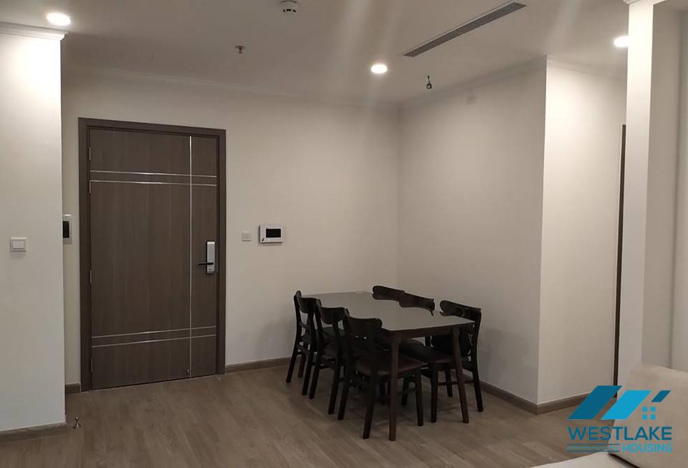 CHO THUÊ CĂN HỘ 2 PHÒNG NGỦ TẠI VINHOMES GARDENIA – FULL NỘI THẤT CAO CẤP