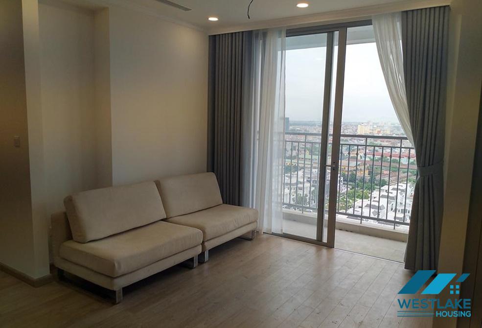CHO THUÊ CĂN HỘ 2 PHÒNG NGỦ TẠI VINHOMES GARDENIA – FULL NỘI THẤT CAO CẤP 