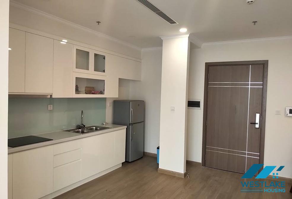 CHO THUÊ CĂN HỘ 2 PHÒNG NGỦ TẠI VINHOMES GARDENIA – FULL NỘI THẤT CAO CẤP