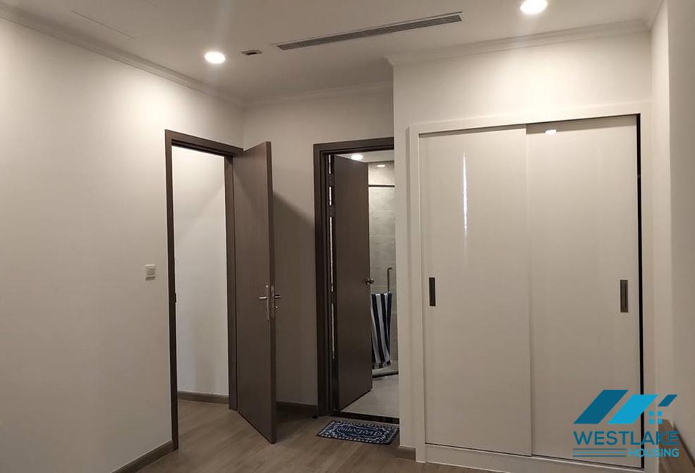 CHO THUÊ CĂN HỘ 2 PHÒNG NGỦ TẠI VINHOMES GARDENIA – FULL NỘI THẤT CAO CẤP