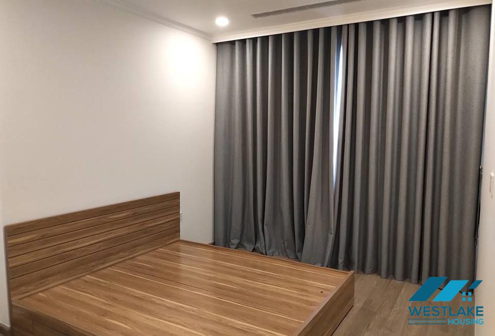 CHO THUÊ CĂN HỘ 2 PHÒNG NGỦ TẠI VINHOMES GARDENIA – FULL NỘI THẤT CAO CẤP
