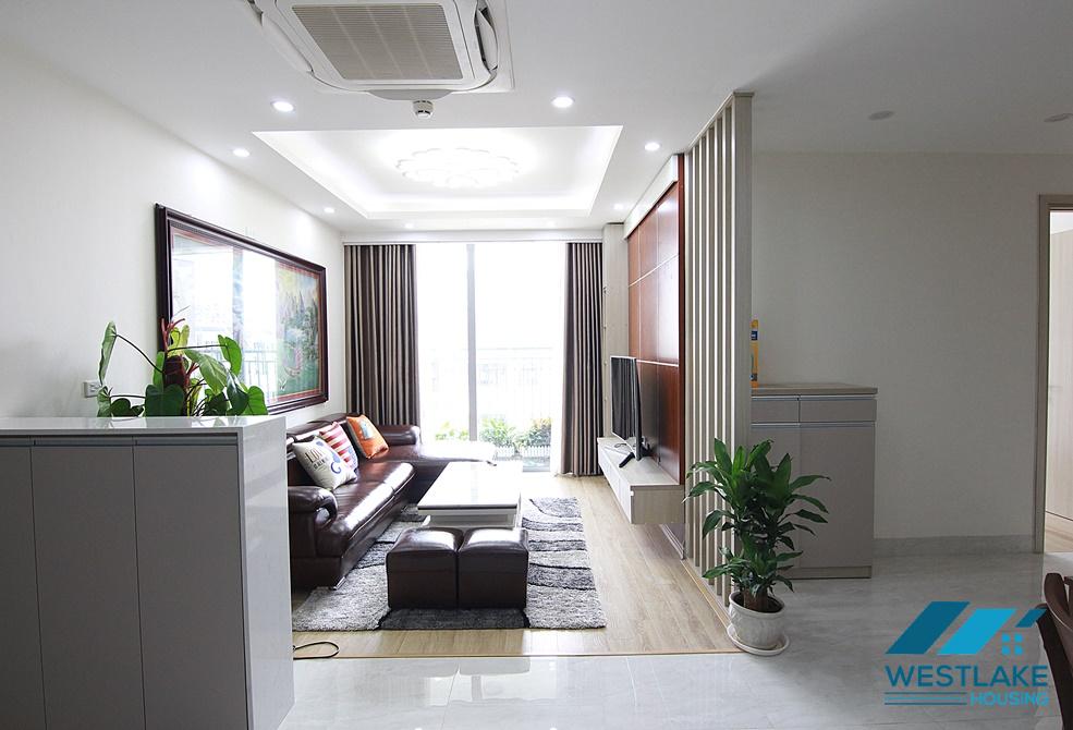 CHO THUÊ CĂN HỘ 3 PHÒNG NGỦ – VINHOMES GARDENIA .