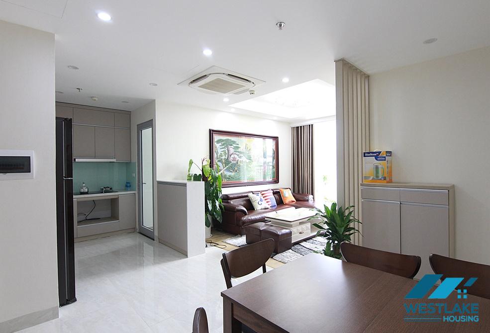 CHO THUÊ CĂN HỘ 3 PHÒNG NGỦ – VINHOMES GARDENIA .