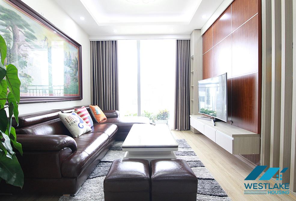 CHO THUÊ CĂN HỘ 3 PHÒNG NGỦ – VINHOMES GARDENIA .