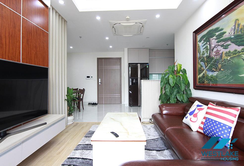 CHO THUÊ CĂN HỘ 3 PHÒNG NGỦ – VINHOMES GARDENIA .