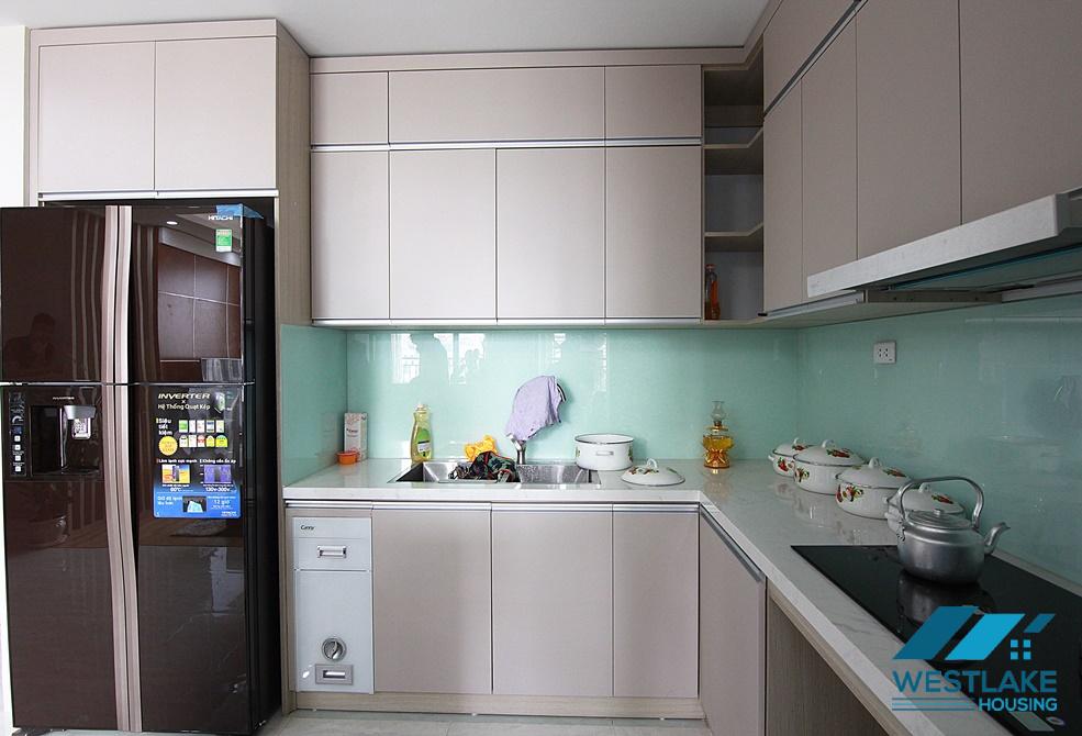 CHO THUÊ CĂN HỘ 3 PHÒNG NGỦ – VINHOMES GARDENIA .