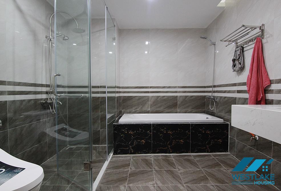 CHO THUÊ CĂN HỘ 3 PHÒNG NGỦ – VINHOMES GARDENIA .