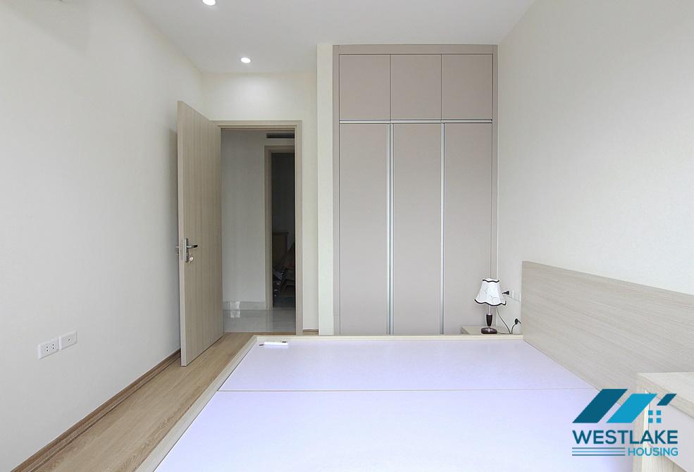 CHO THUÊ CĂN HỘ 3 PHÒNG NGỦ – VINHOMES GARDENIA .